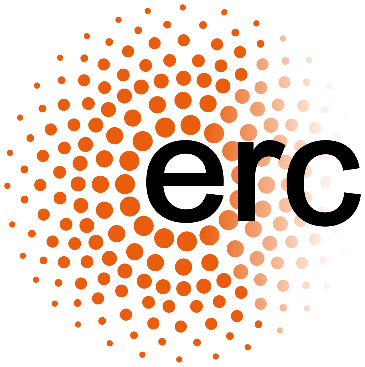 European Research Council (ERC) logo