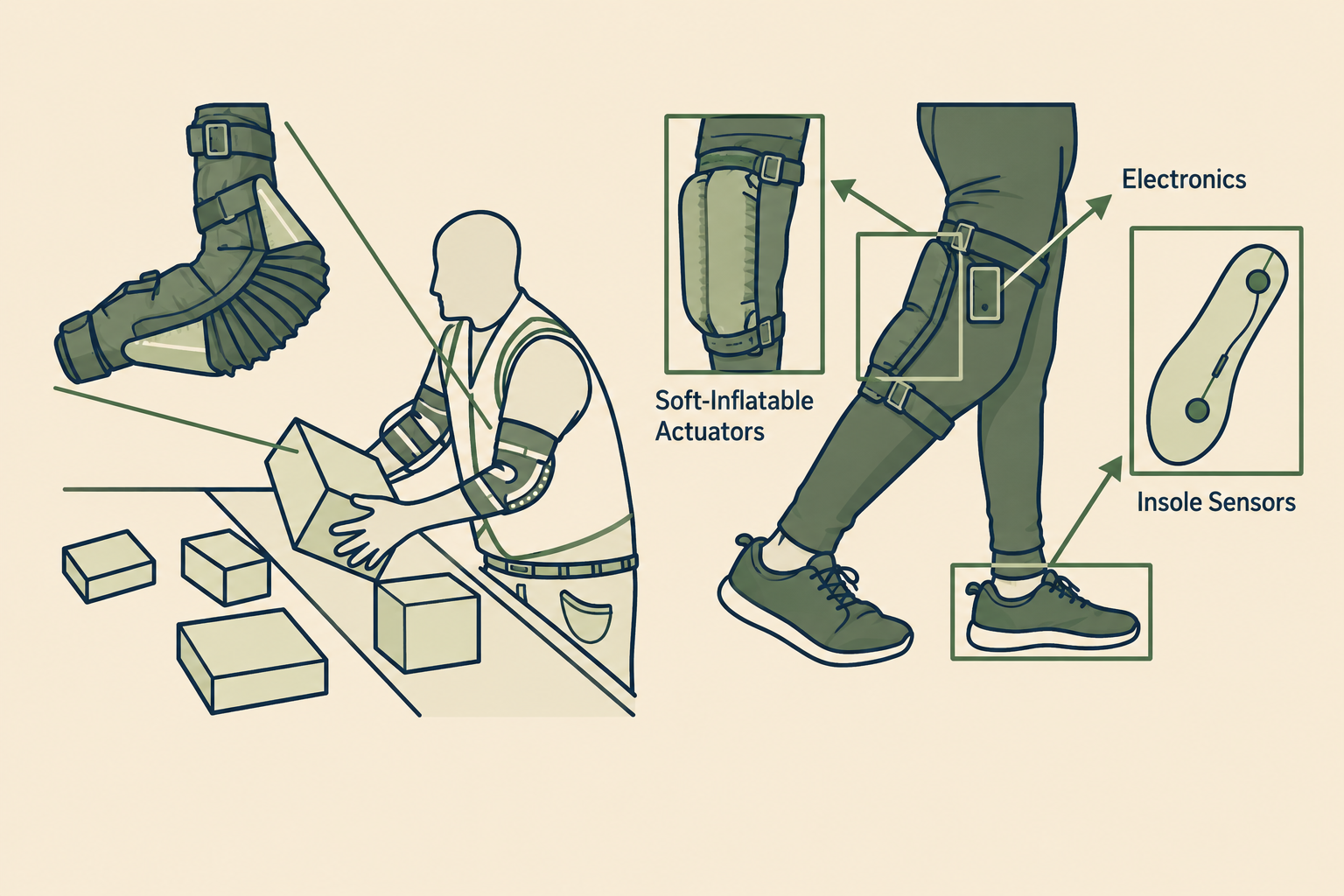 Assistive and Rehabilitative Robotics hero image